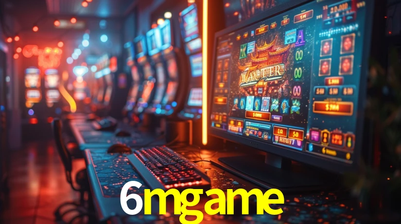 6mgame App Interface