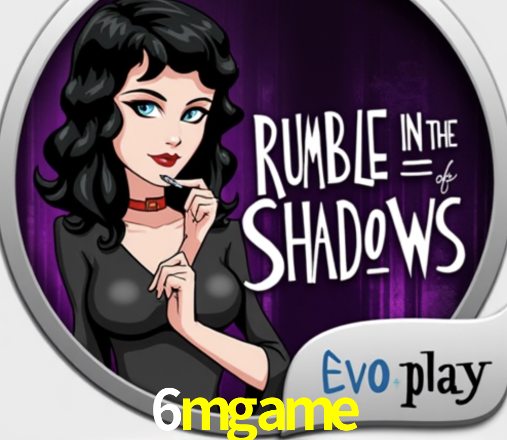 Responsive Design 6mgame