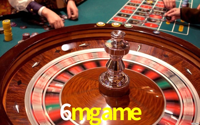 PIX Instantâneo 6mgame