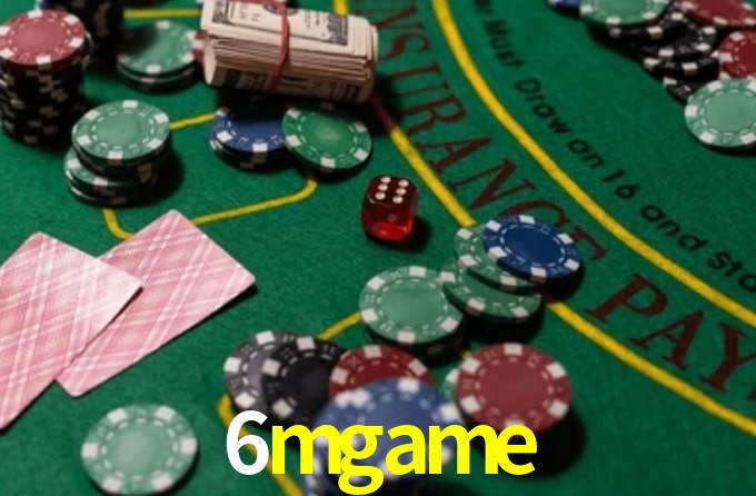 6mgame.com