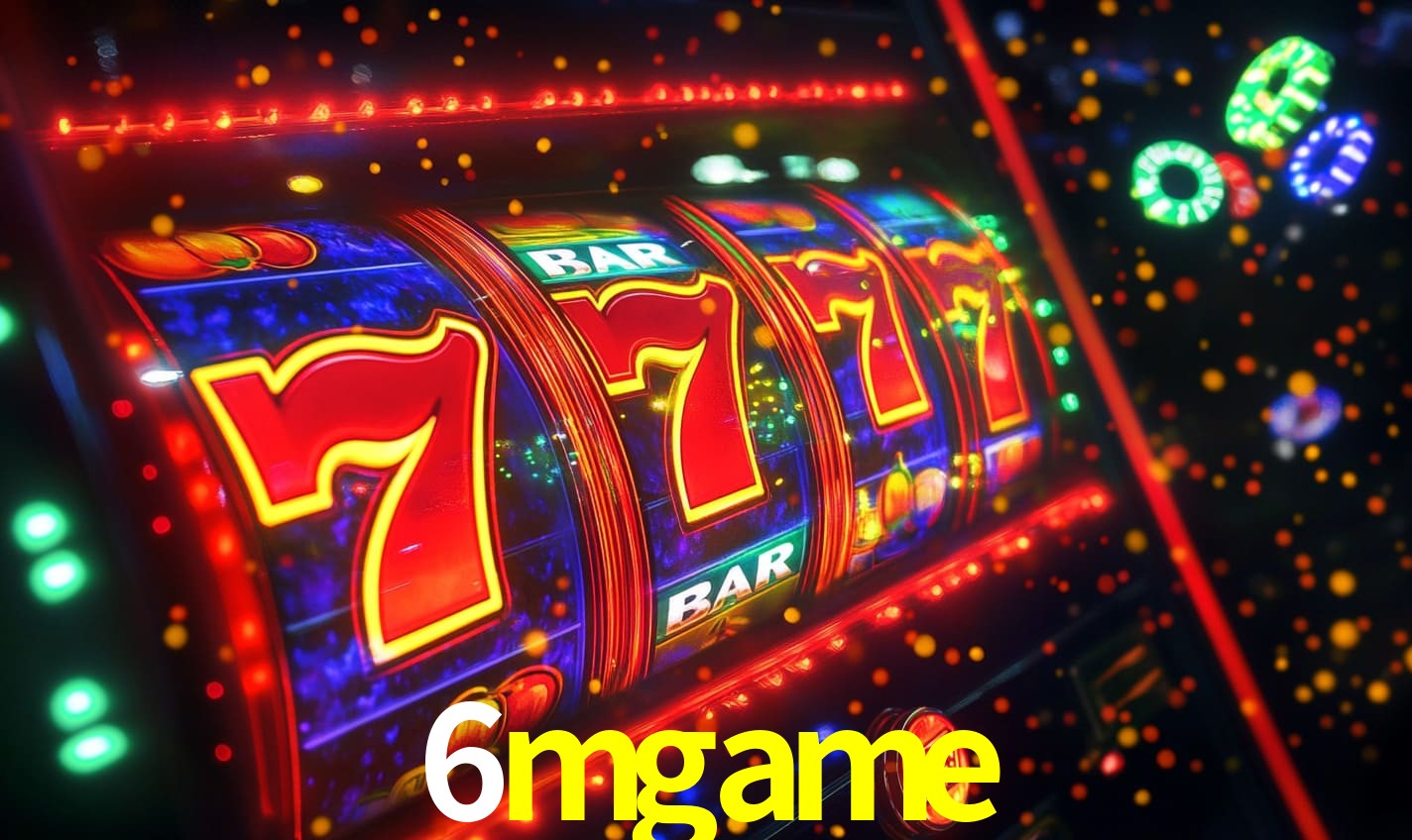 6mgame.com