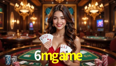 Account Benefits 6mgame