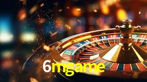 Integração de APIs 6mgame