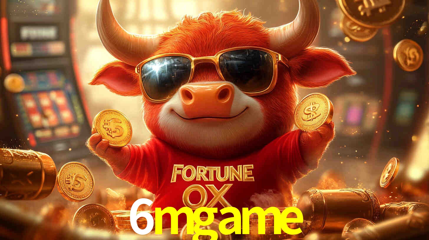 6mgame - Cassino On-line Ganhos Sem Limites - 6mgame.com