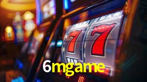 Jogos de Slot 6mgame