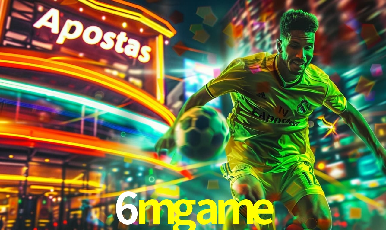 Estatísticas 6mgame