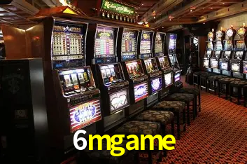 A Revolução dos Aplicativos de Jogos no 6mgame