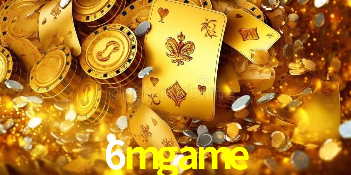 Explorando a Categoria de Eventos em Apostas na 6mgame