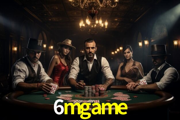 Descubra o Programa VIP da 6mgame: Vantagens Exclusivas para Jogadores