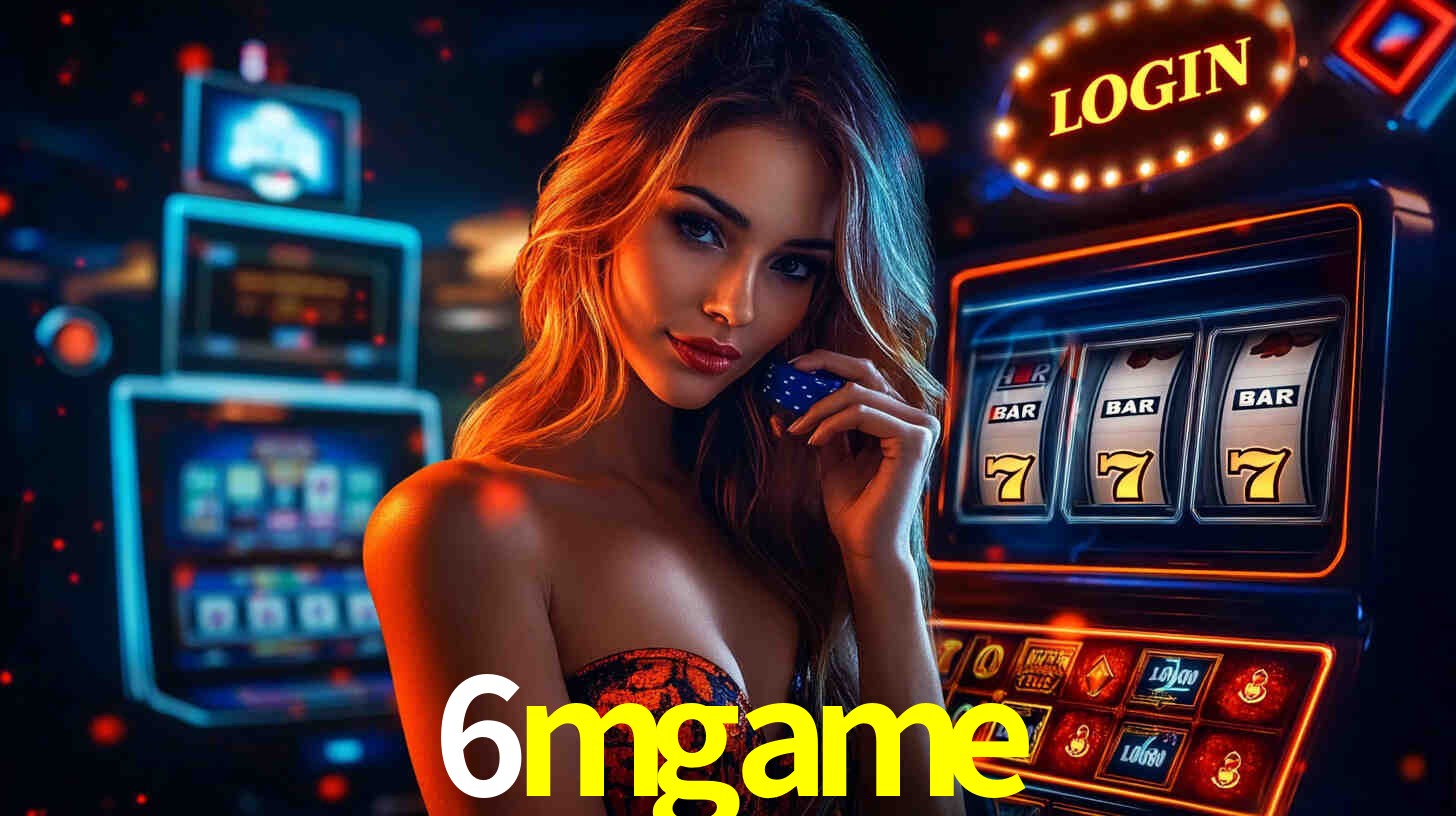 6mgame: Jogue Crash e Experimente Alta Recompensa Instantânea