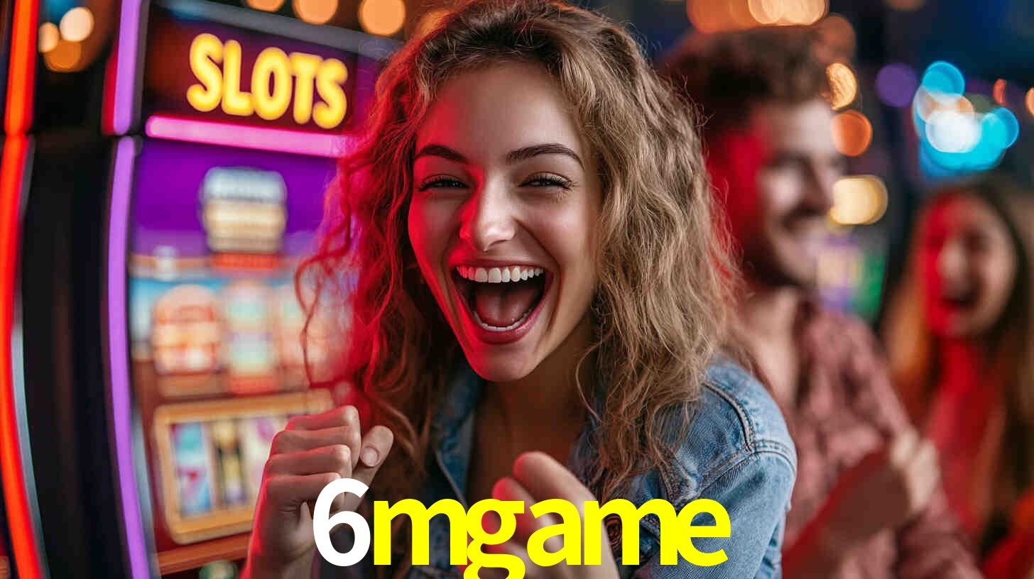 A Experiência Imersiva dos Cassinos Ao Vivo no 6mgame