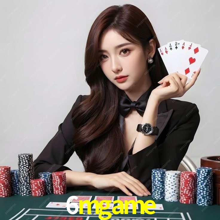Benefícios da Conta 6mgame