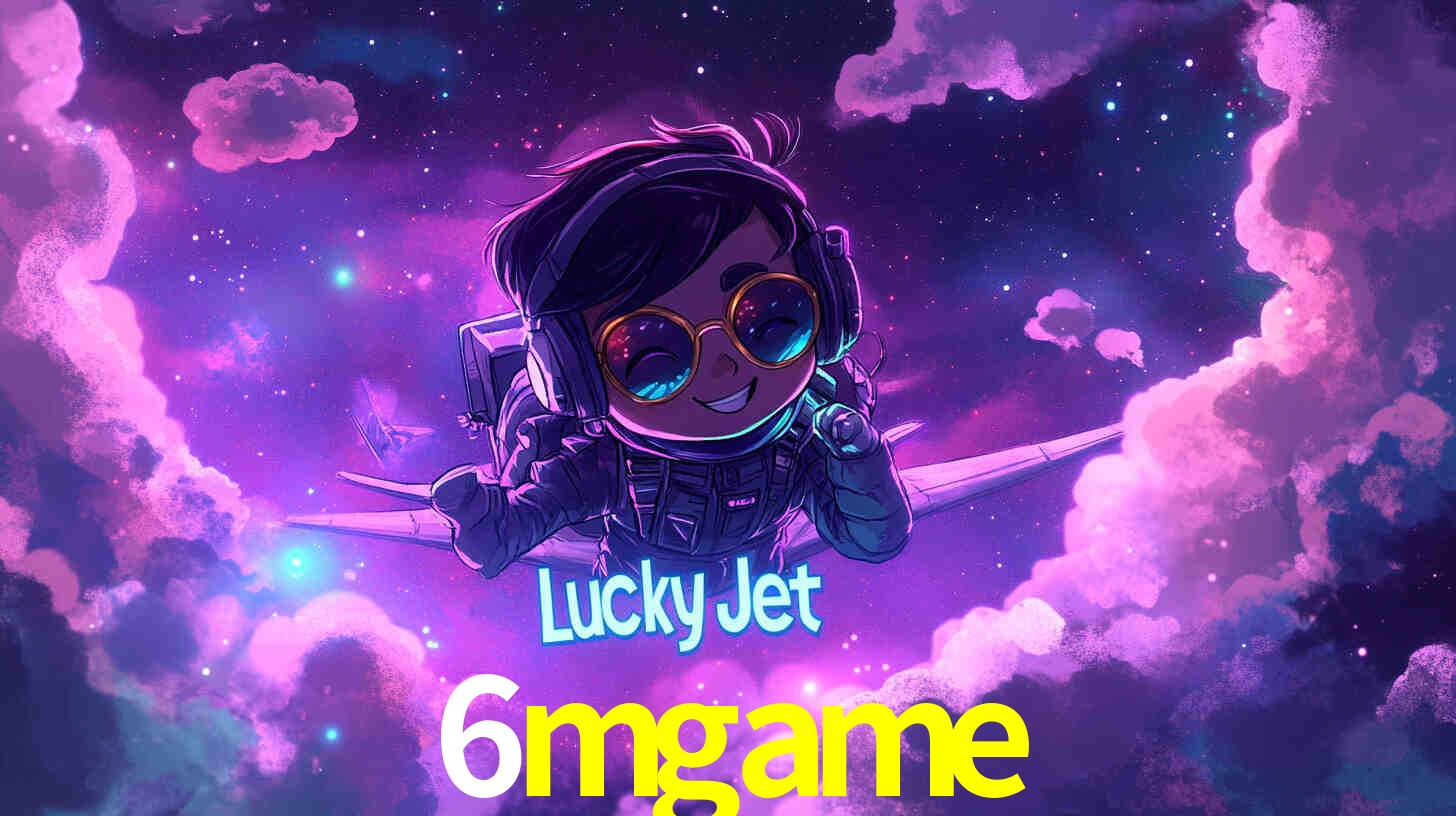 Descubra a Magia dos Jogos de Arcade no 6mgame