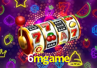 A Emoção da Loteria na 6mgame: Uma Chance de Mudança de Vida
