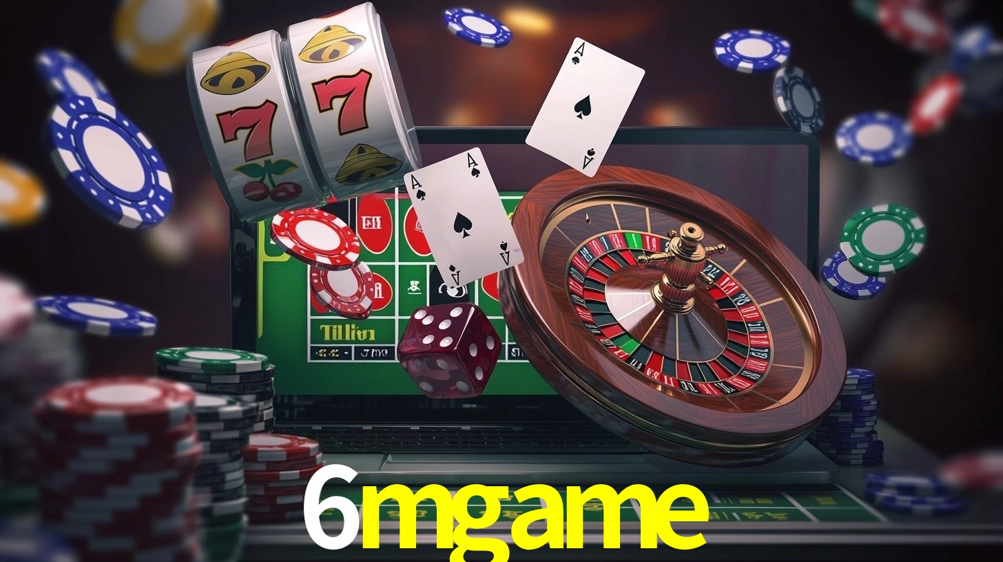 Daily Bonuses 6mgame